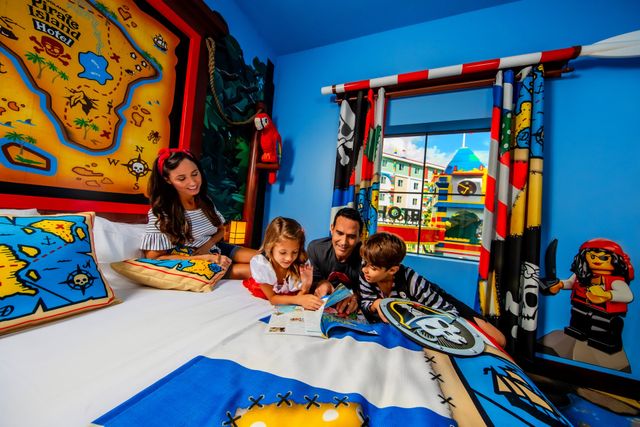 Legoland florida deals vacation packages